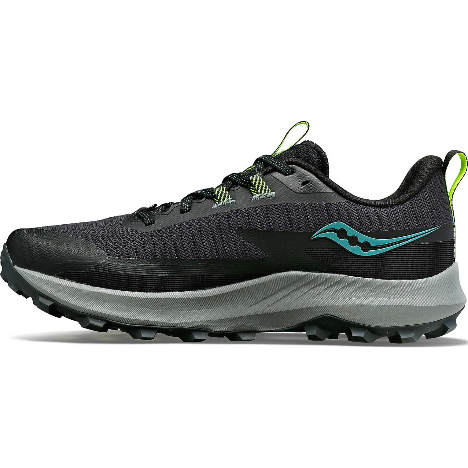 Saucony Mens Peregrine 13 Trail Running
