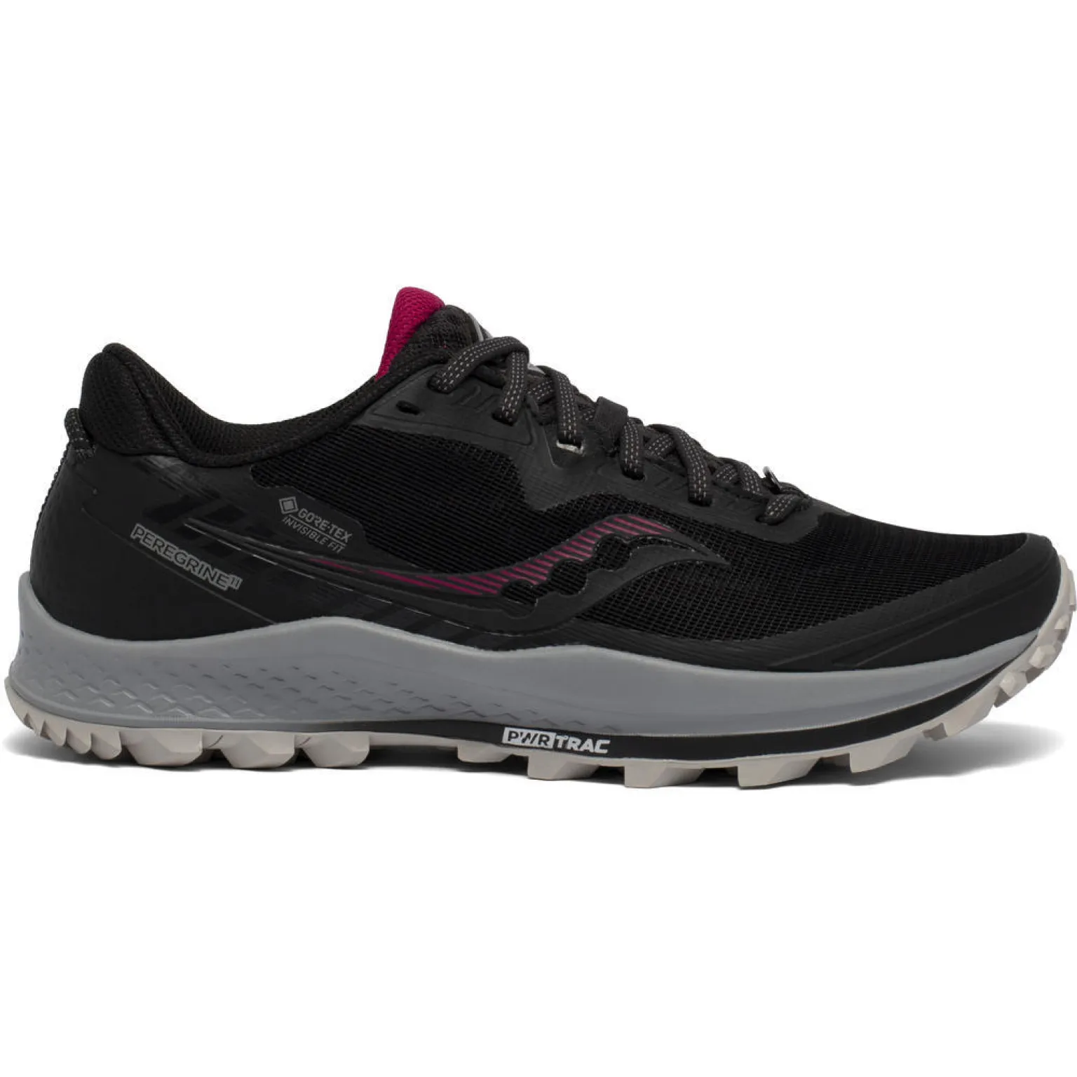 Saucony Peregrine 11 GTX Womens Trail