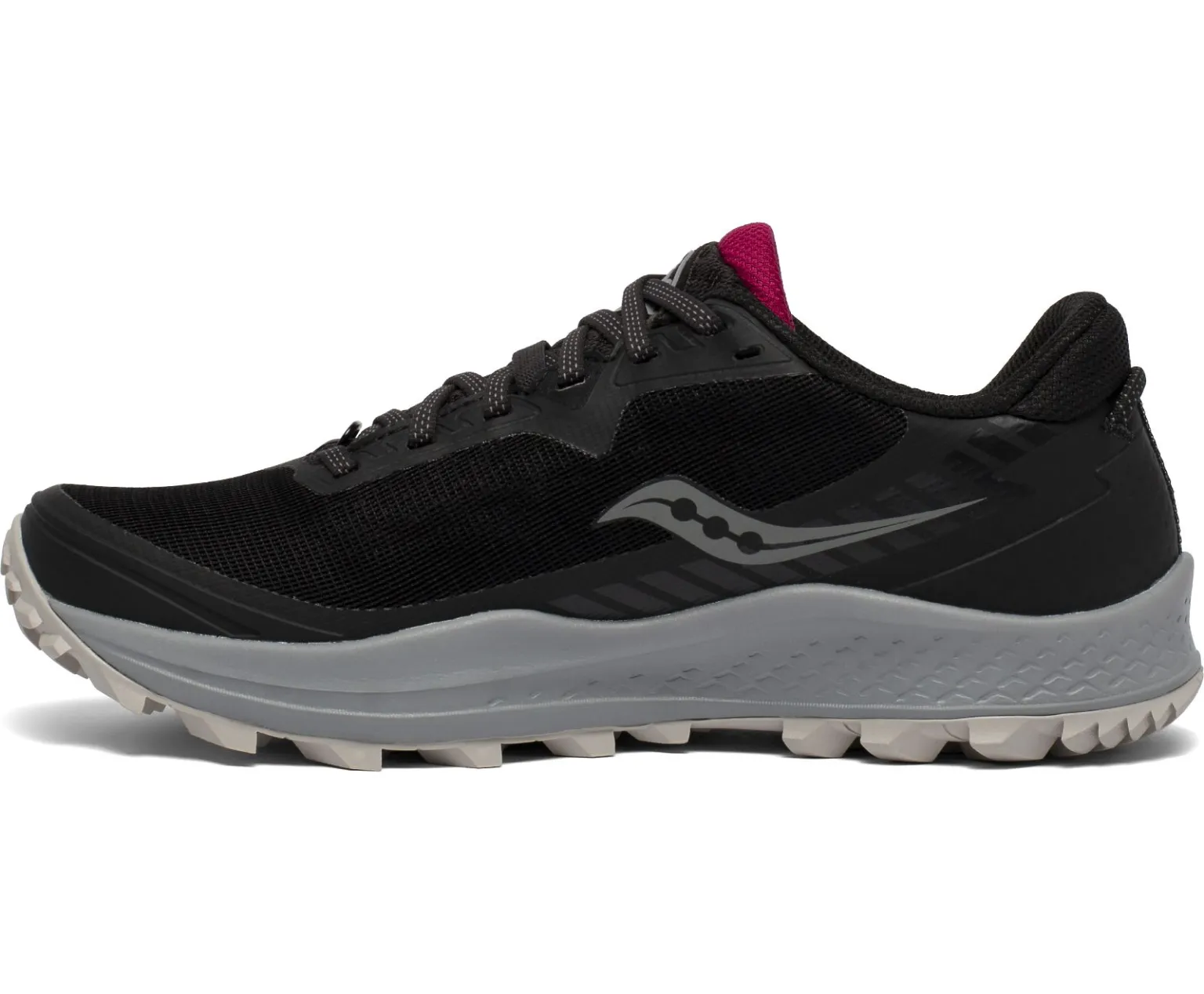 Saucony Peregrine 11 GTX Womens Trail