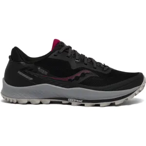 Saucony Peregrine 11 GTX Womens Trail