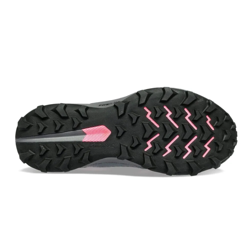 Saucony Women's Peregrine 13 GTX