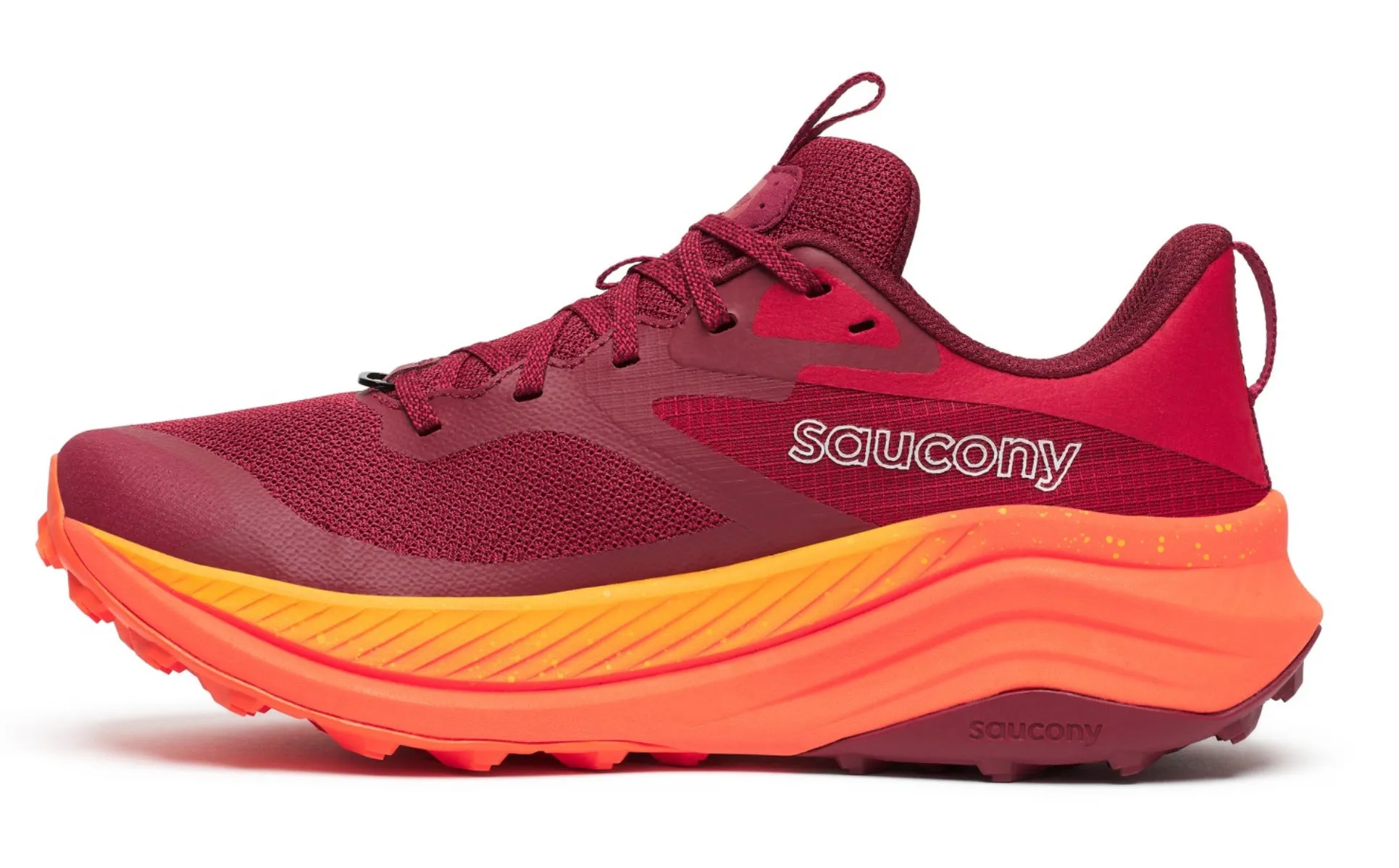 Saucony Women’s Xodus Ultra 3