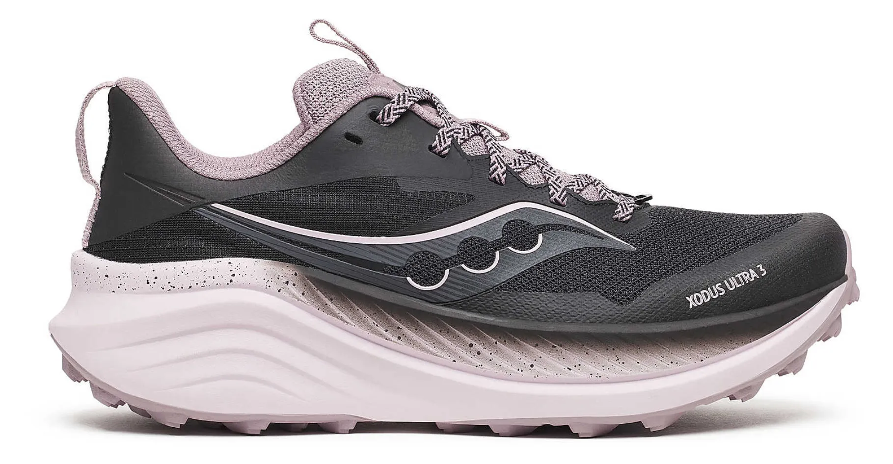 Saucony Women’s Xodus Ultra 3