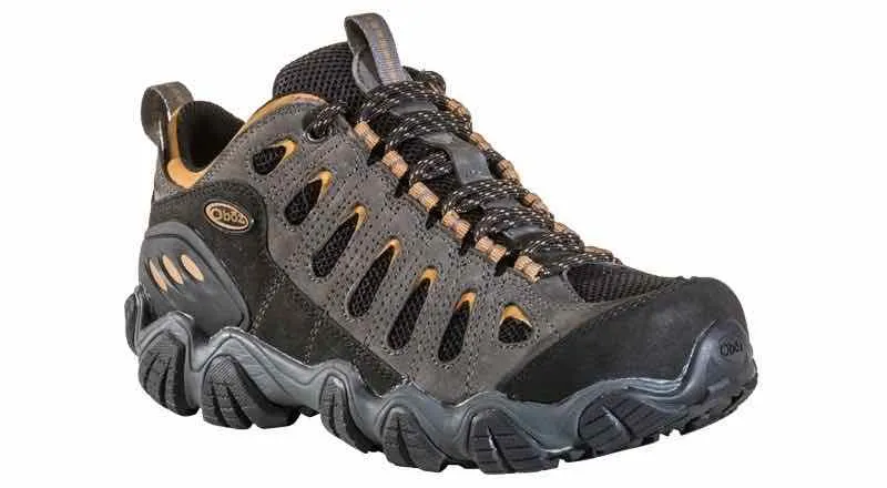Sawtooth Low BDry Hiking Shoe - Men's