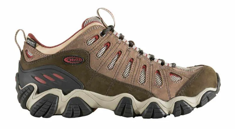 Sawtooth Low BDry Shoe - Men's
