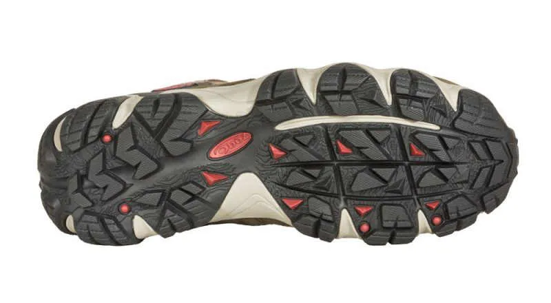Sawtooth Low BDry Shoe - Men's