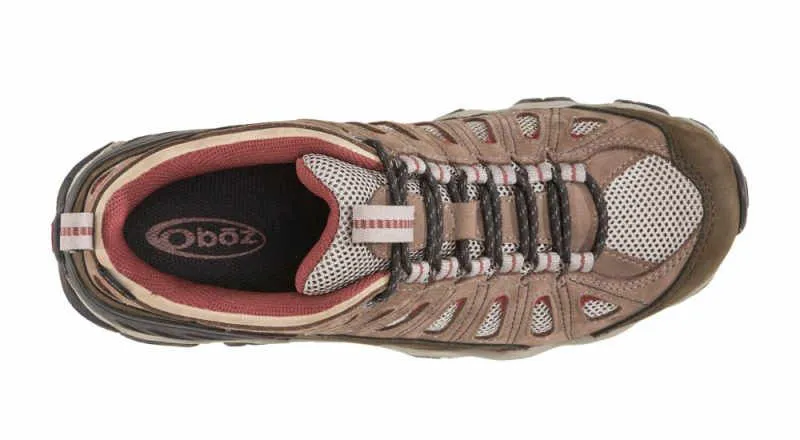 Sawtooth Low BDry Shoe - Men's