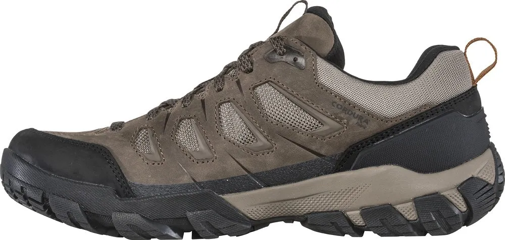 Sawtooth X Low B-DRY Shoe - Men's