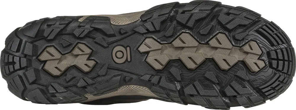 Sawtooth X Low B-DRY Shoe - Men's