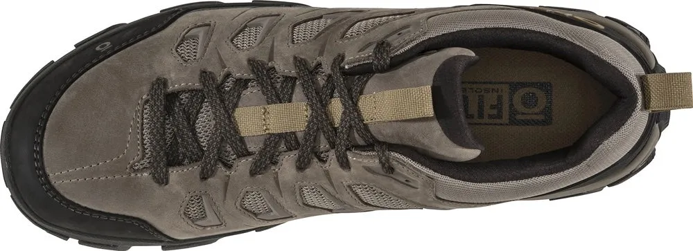 Sawtooth X Low B-DRY Shoe - Men's