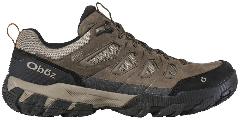 Sawtooth X Low B-DRY Shoe - Men's