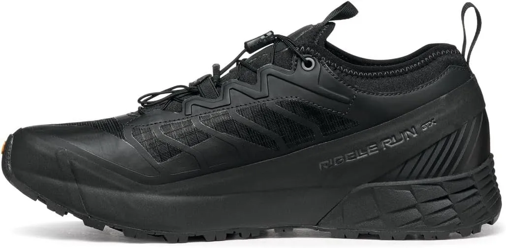 Scarpa Ribelle Run GORE-TEX Mens Running Shoes - Black
