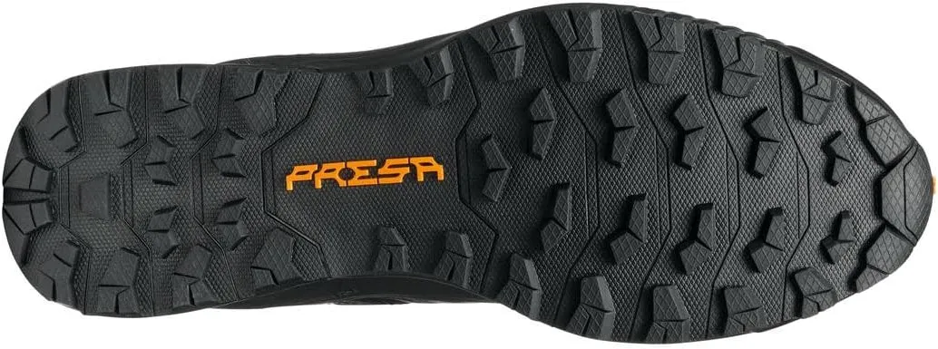 Scarpa Ribelle Run GORE-TEX Mens Running Shoes - Black