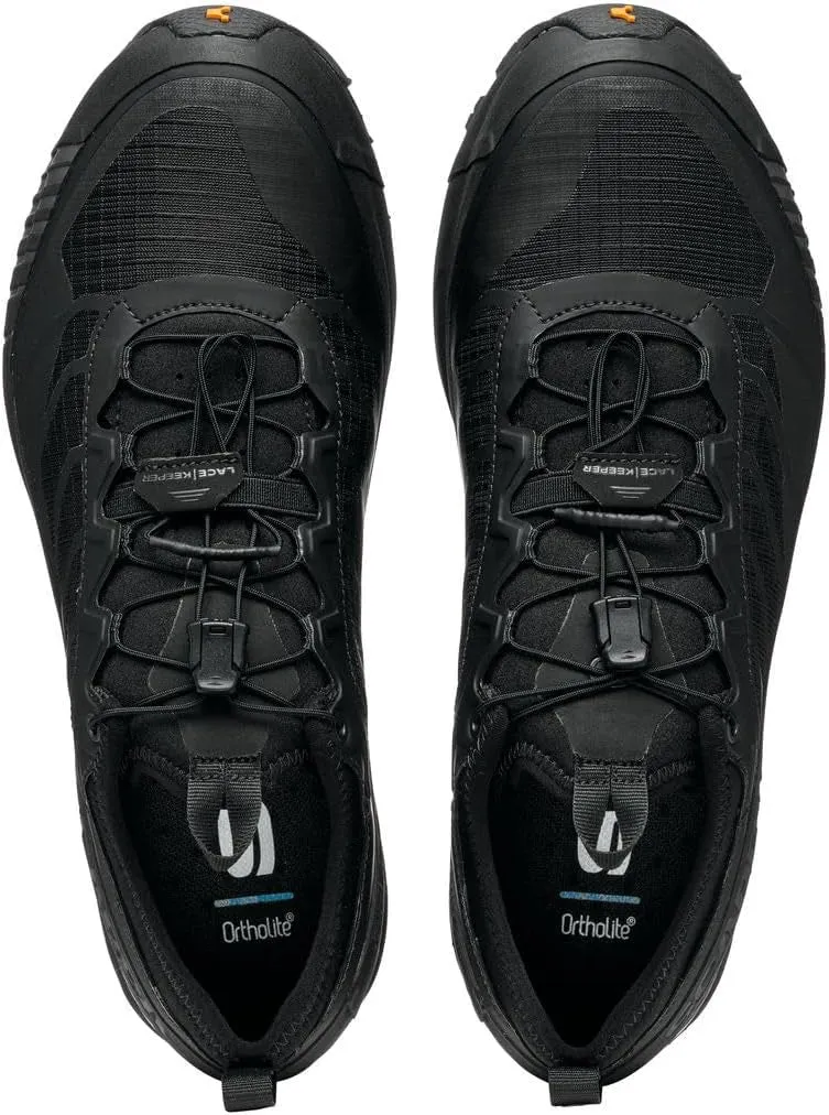 Scarpa Ribelle Run GORE-TEX Mens Running Shoes - Black