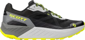 Scott Kinabalu 3 GORE-TEX Mens Trail Running Shoes - Black