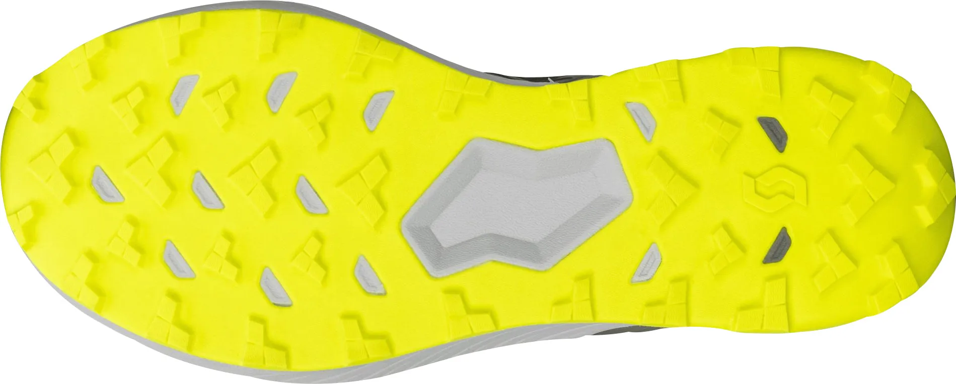 Scott Kinabalu 3 GORE-TEX Mens Trail Running Shoes - Black