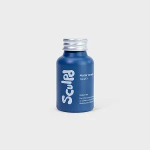 Sculpd Varnish