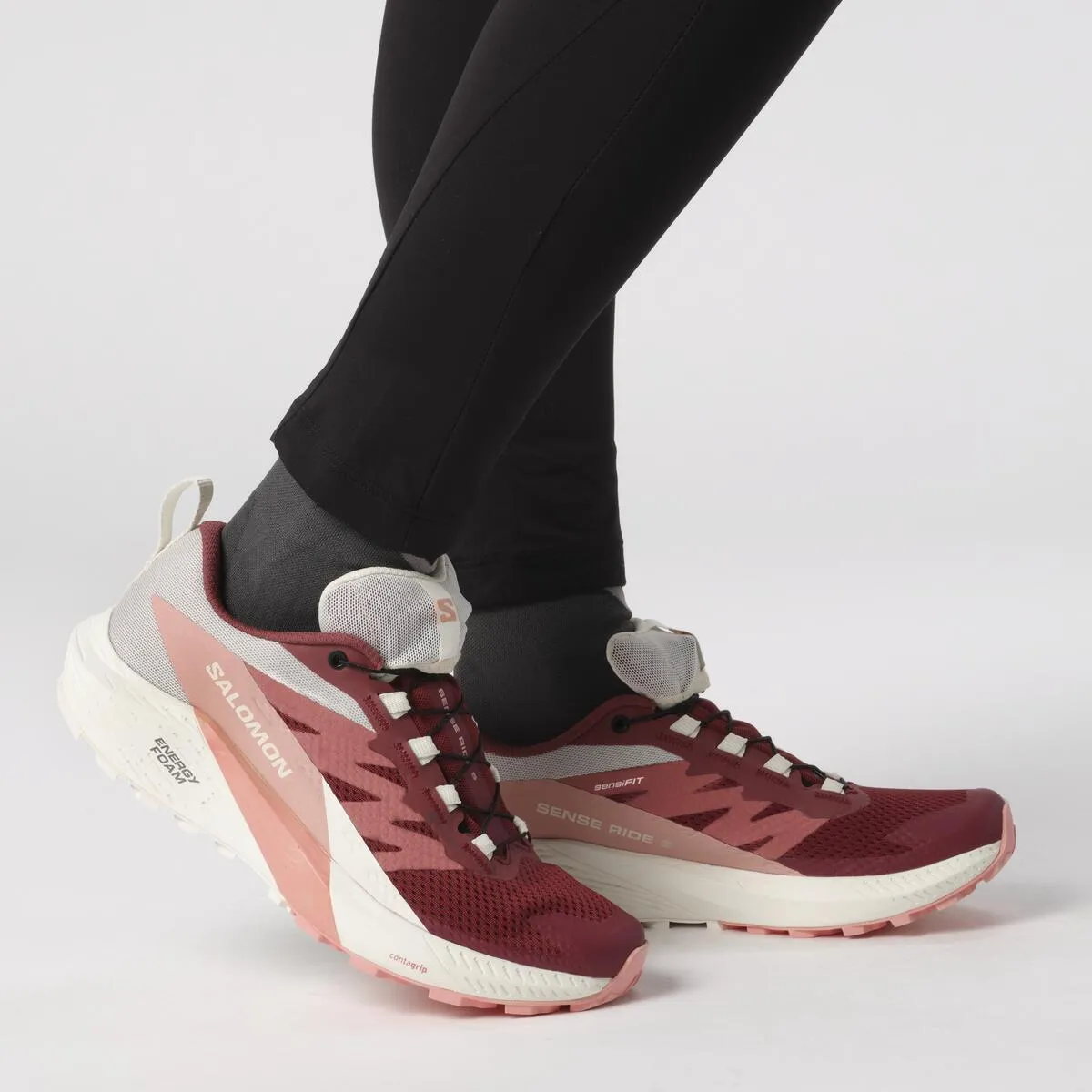 Sense Ride 5 Gore-Tex (Women's) - Past Season
