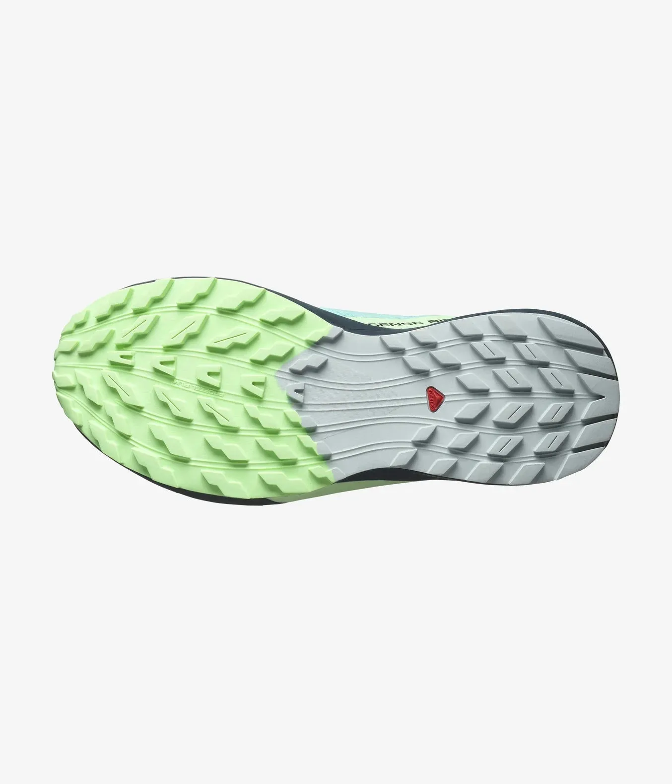 Sense Ride 5 Gore-Tex (Women's) - Past Season