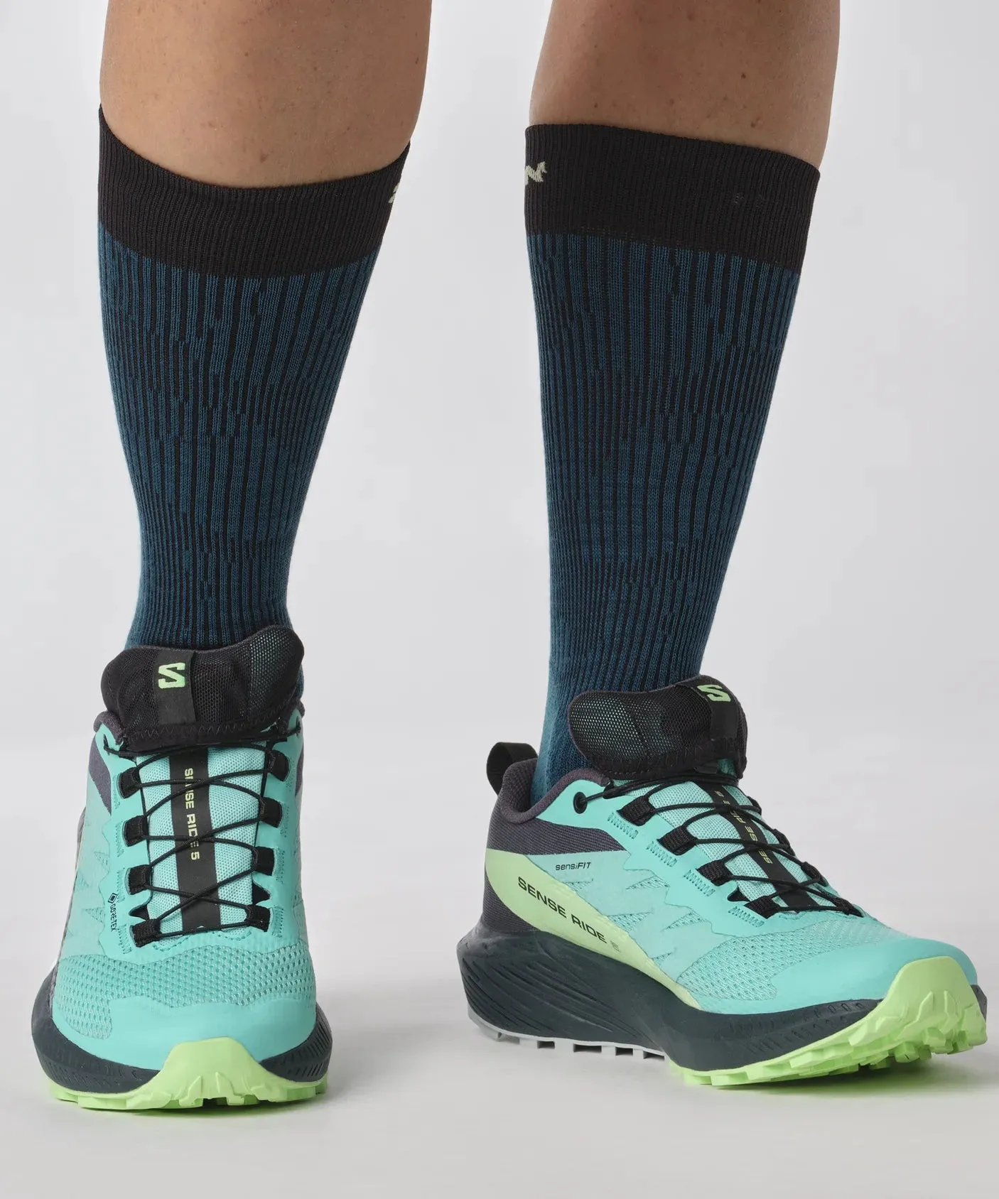 Sense Ride 5 Gore-Tex (Women's) - Past Season