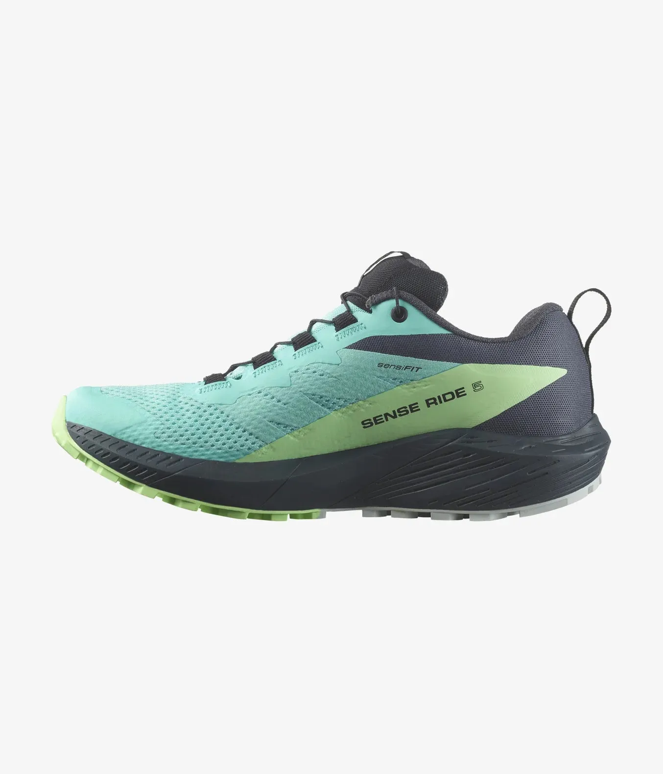 Sense Ride 5 Gore-Tex (Women's) - Past Season
