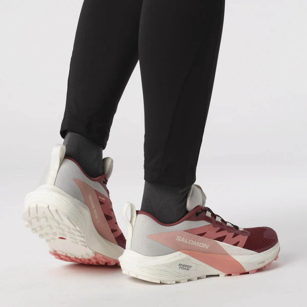 Sense Ride 5 Gore-Tex (Women's) - Past Season