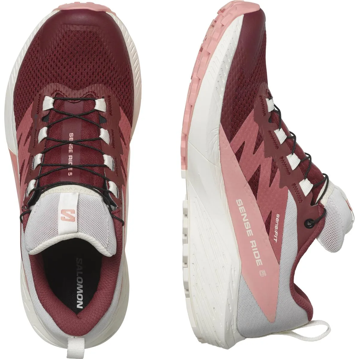 Sense Ride 5 Gore-Tex (Women's) - Past Season
