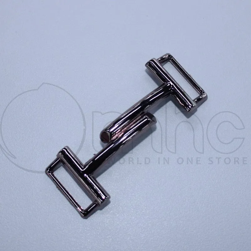 Shoe Buckle D004
