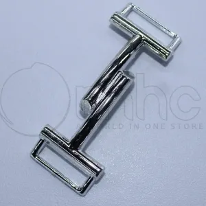 Shoe Buckle D004