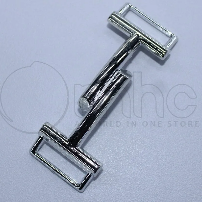 Shoe Buckle D004