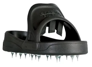 Shoe-In Spiked Shoes For Resinous Coatings