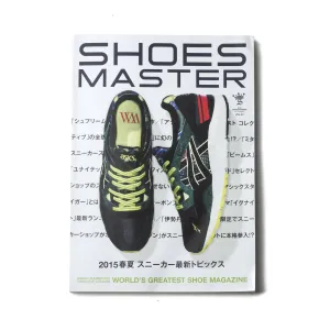 SHOES MASTER Vol. 23