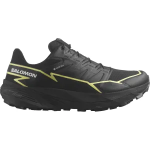 SHOES THUNDERCROSS GTX W Black/Blac