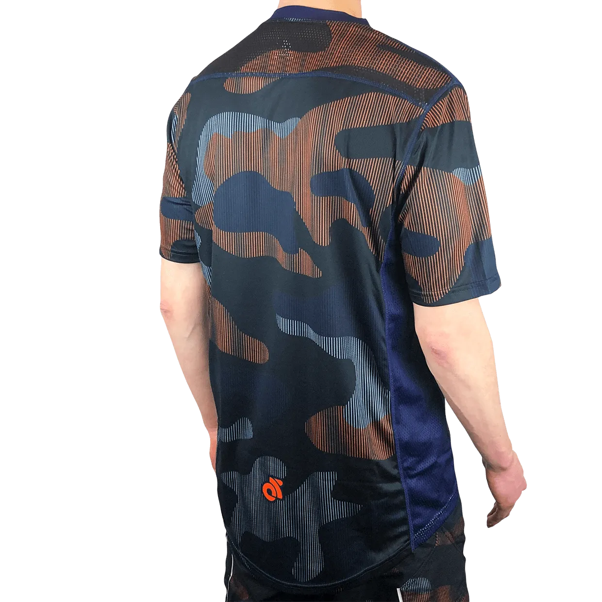 Short Sleeve Trail Jersey