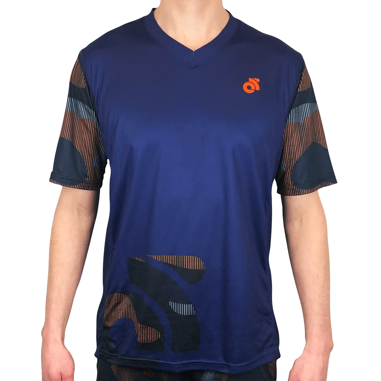 Short Sleeve Trail Jersey