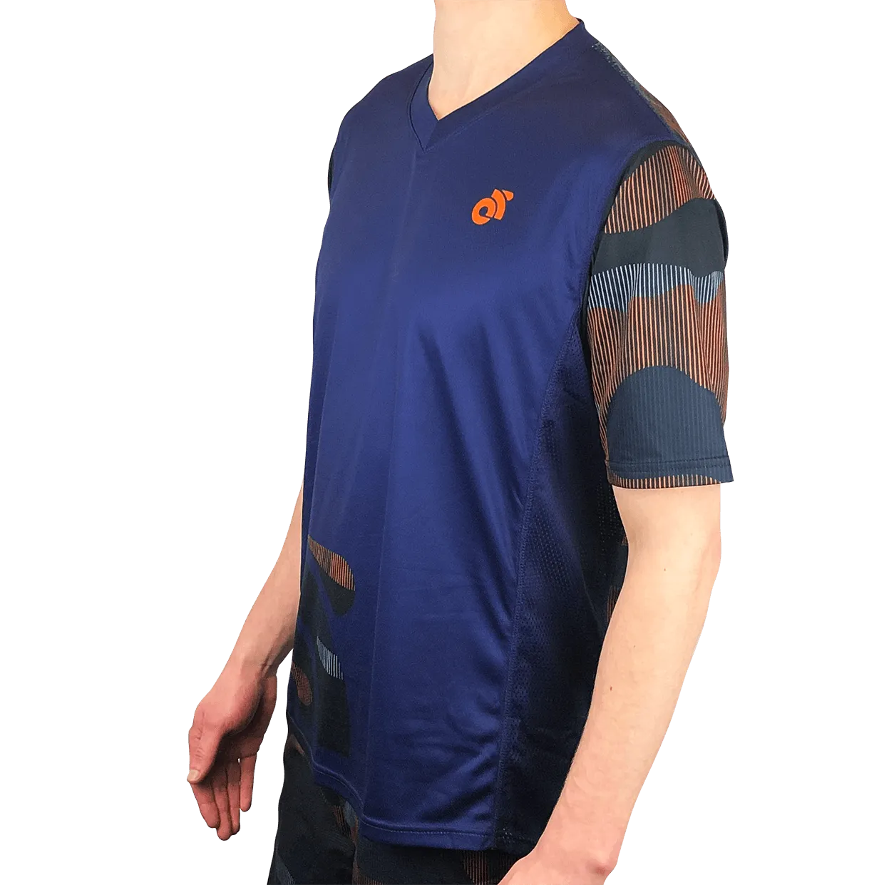 Short Sleeve Trail Jersey