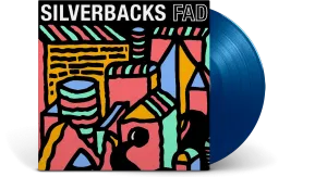 Silverbacks : Fad