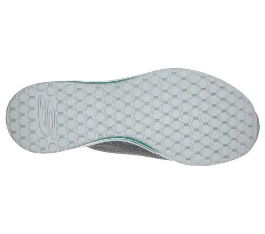 Skechers Air Element Sparkle Ave Gray/Mint