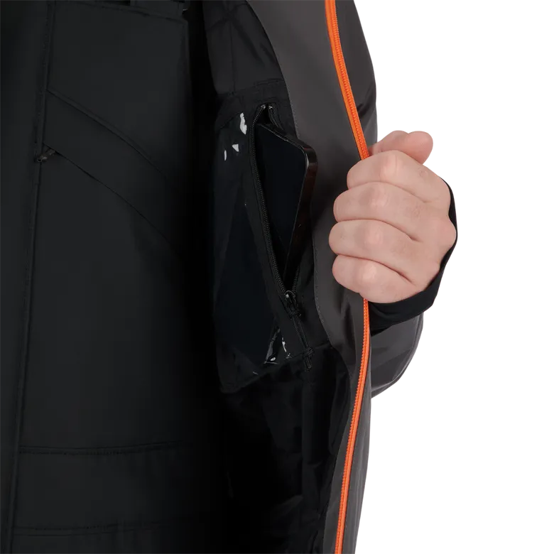 Ski-Doo Enduro Jacket