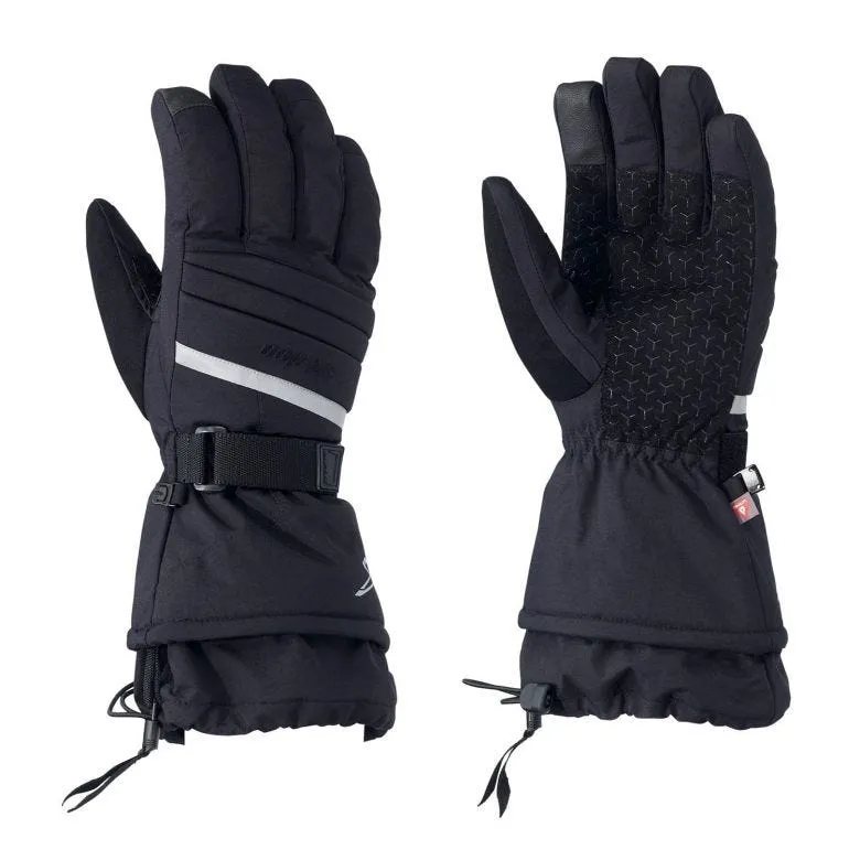 Ski-Doo X-Team Nylon Gloves