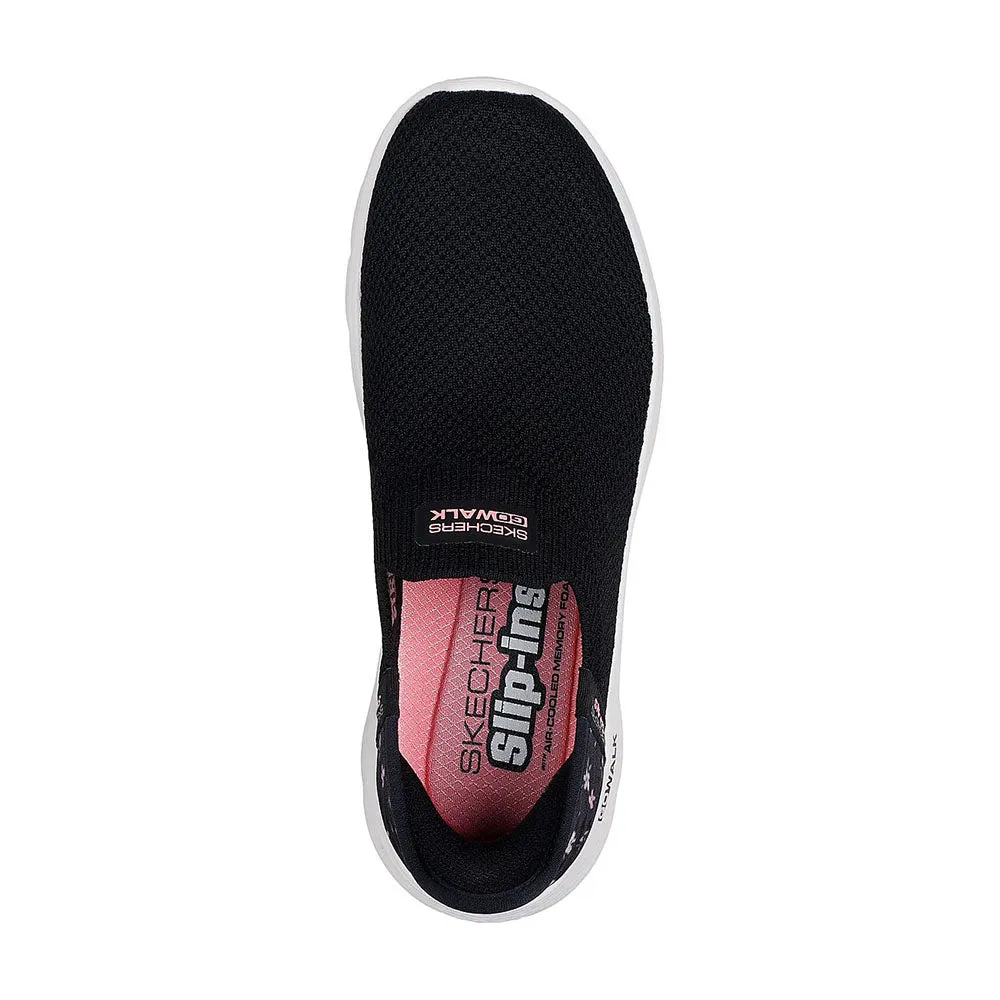 Slip-ins: GOwalk Flex - Sunset Rose