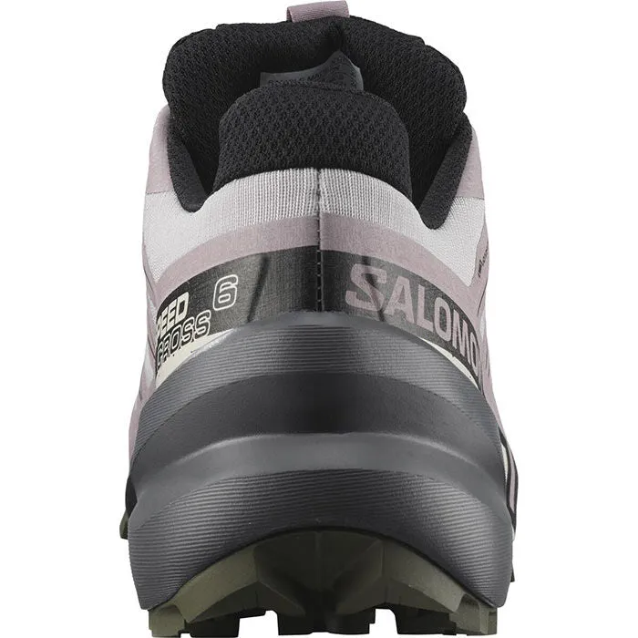 Speedcross 6 Gore-Tex Women's