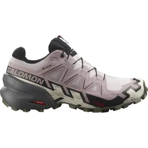 Speedcross 6 Gore-Tex Women's