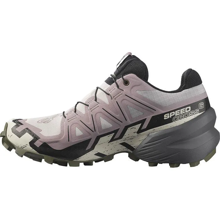 Speedcross 6 Gore-Tex Women's