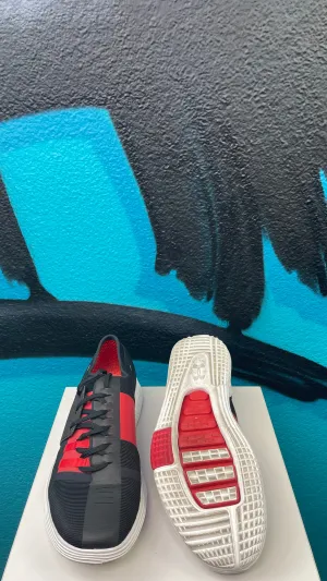 SpeedForm AMP 2.0 'Black/Red'