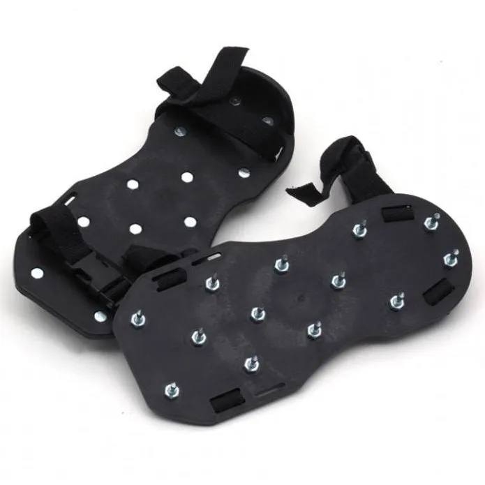 Spiked Shoes 40mm