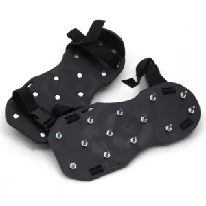 Spiked Shoes 40mm