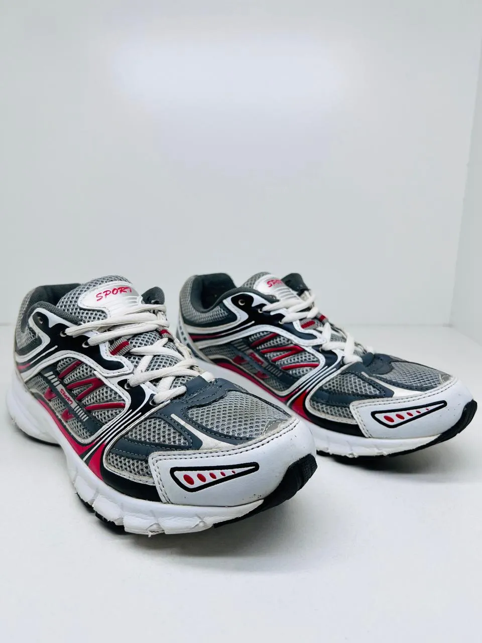 Sport 440