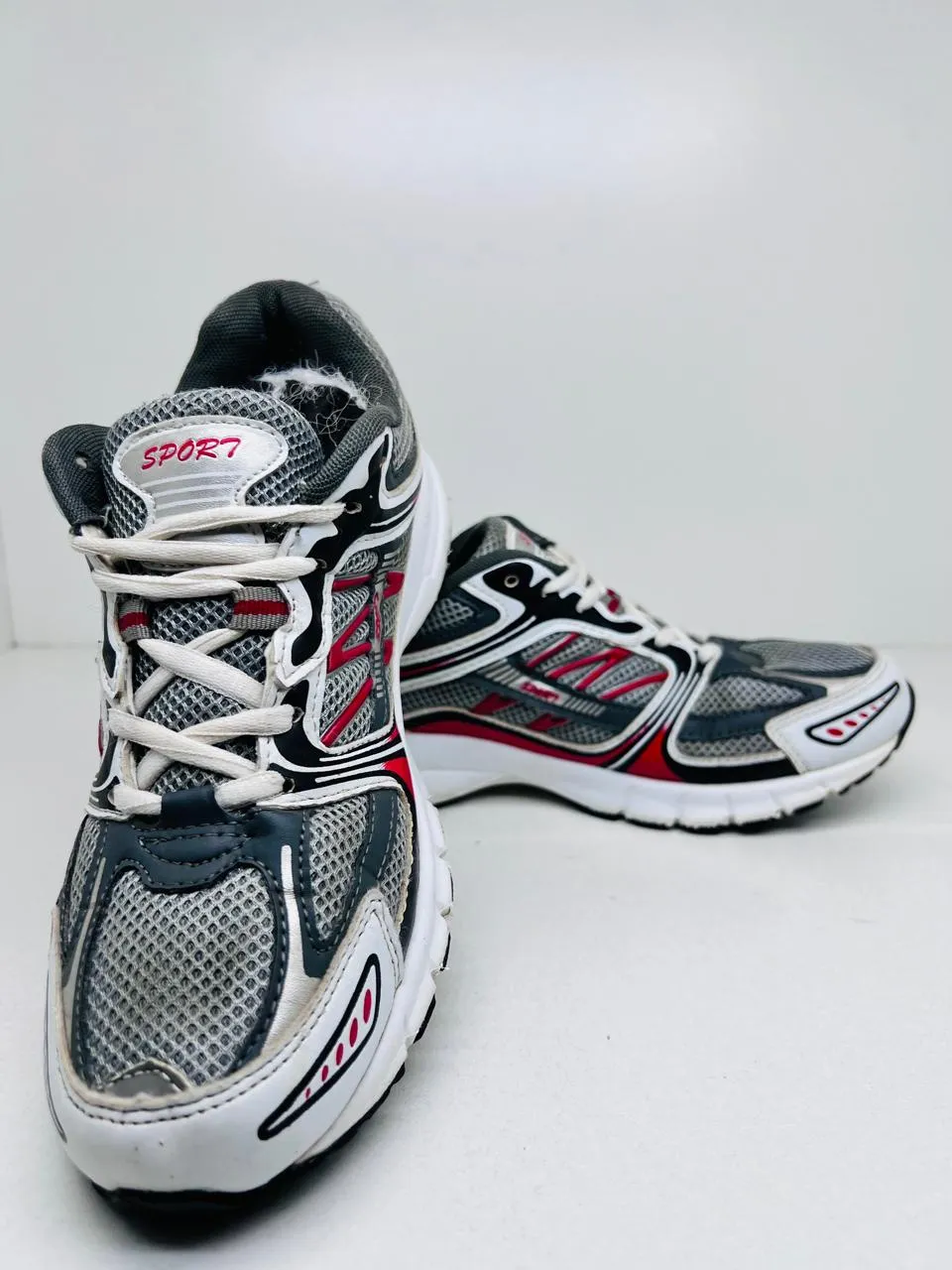 Sport 440