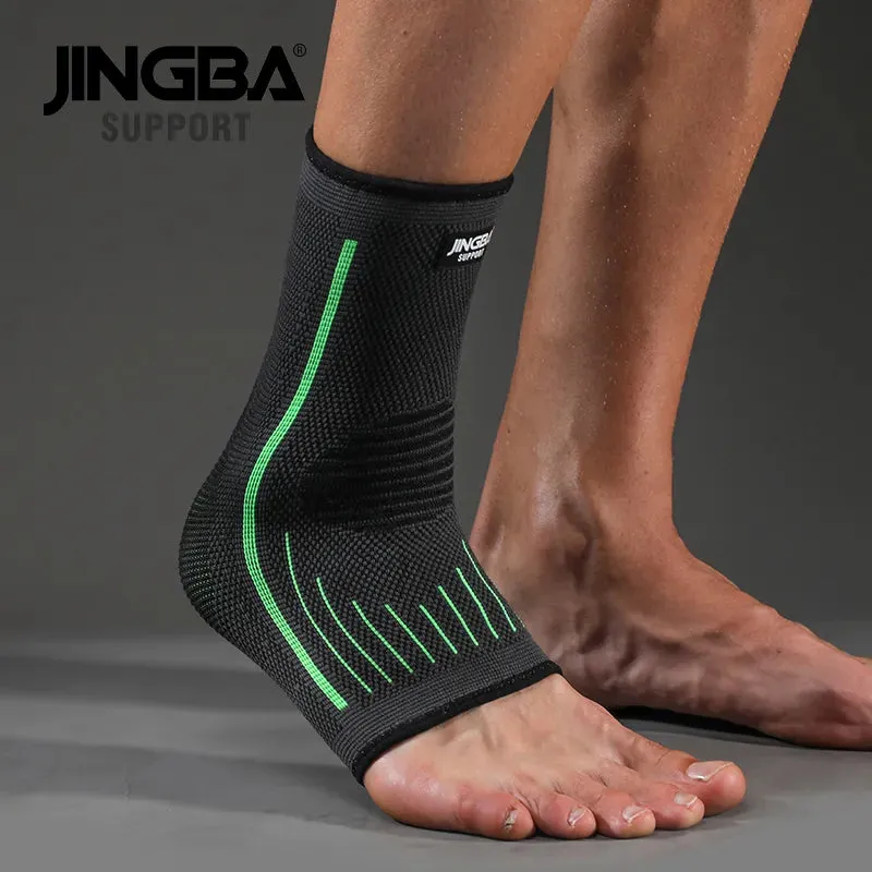 Sports,Gym and Badminton Ankle Brace Protector Foot Strap